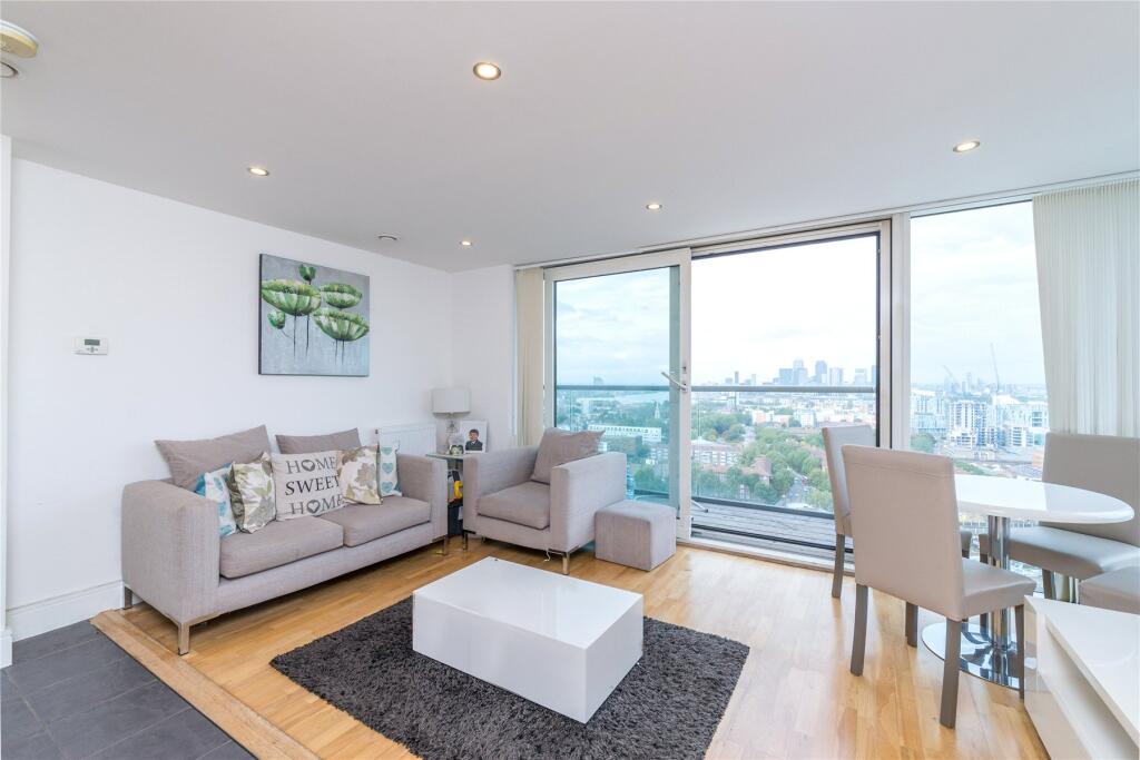 Main image of property: Millbank Lane, Deptford, London, SE8