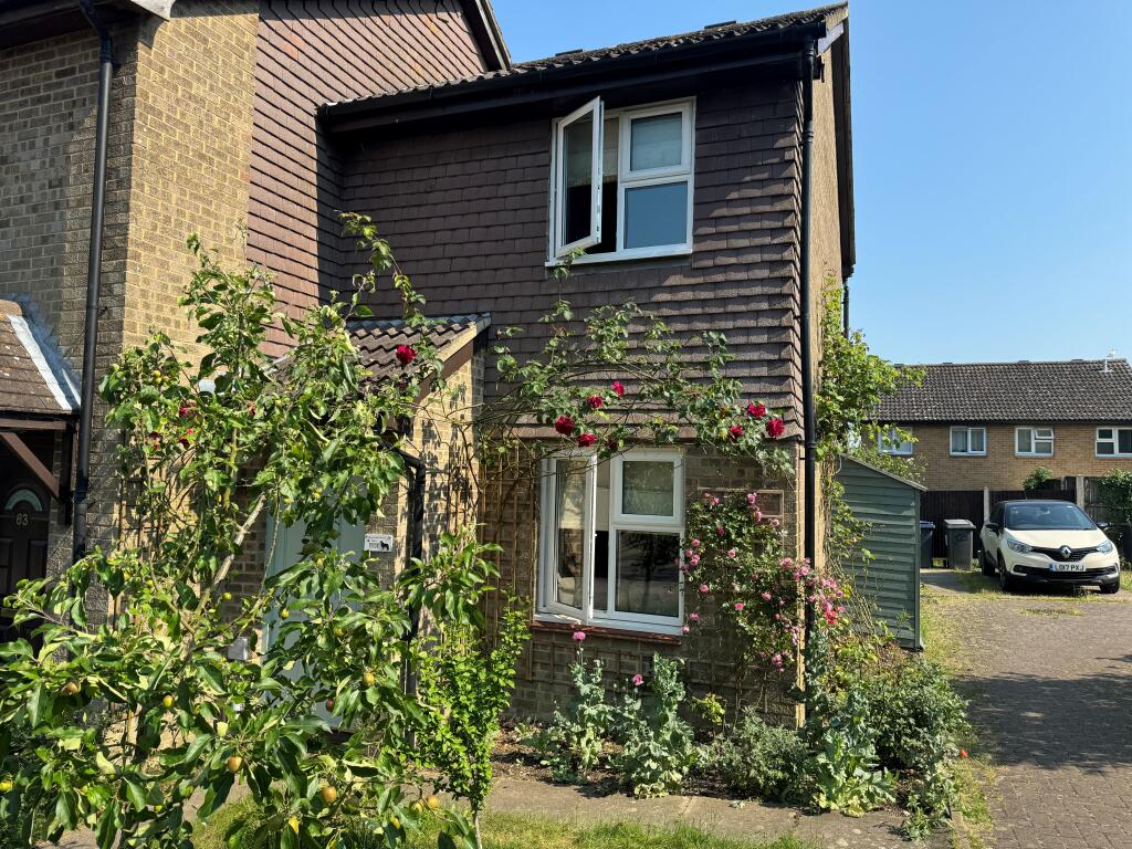 Main image of property: Westgate Close, Canterbury