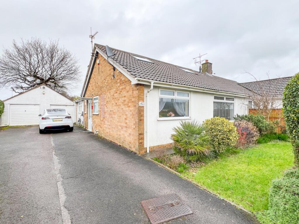 Main image of property: Shellmor Avenue, Patchway, Bristol, BS34