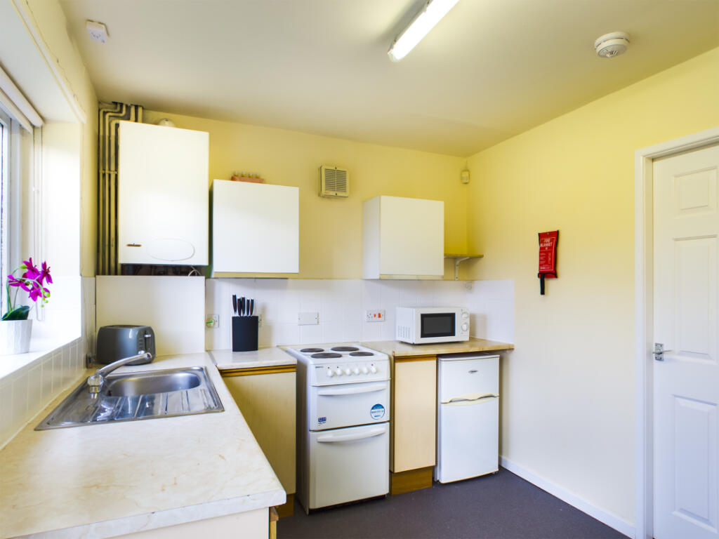 Main image of property: Joshua Grange, Salford, M6
