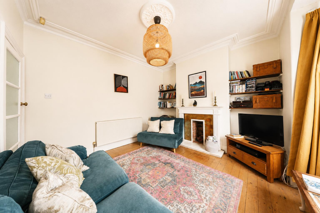 House in Hull, The Dukeries, Avenues - View 5