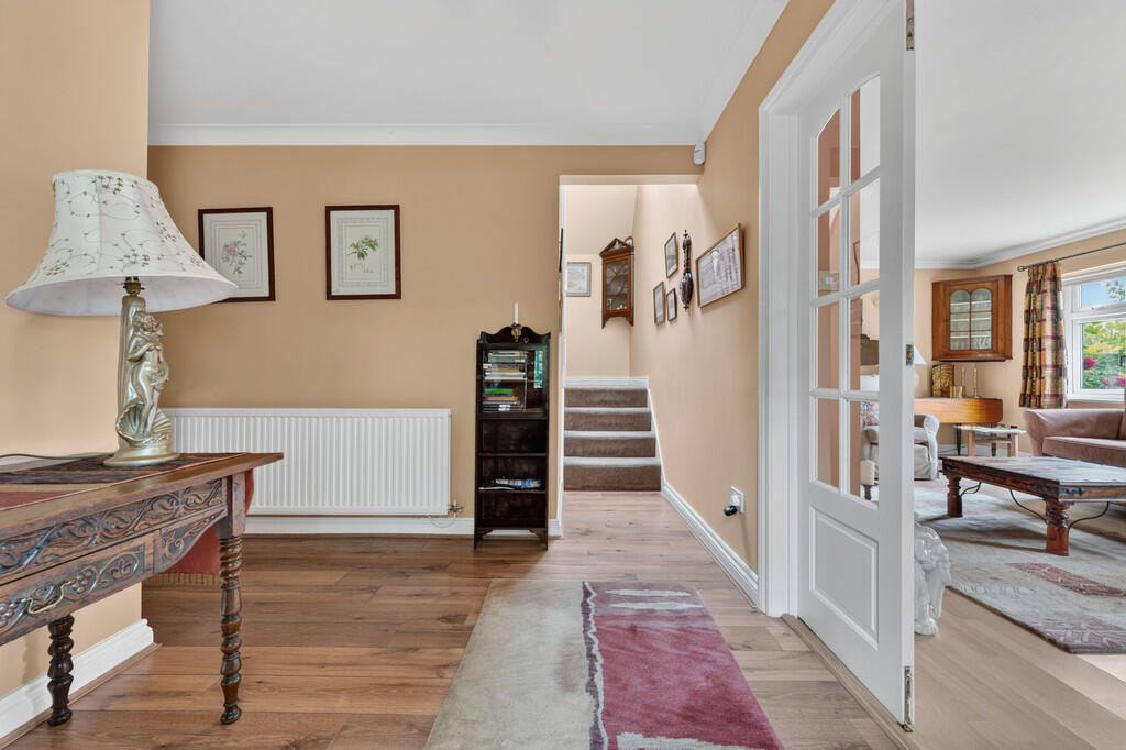 House in Churton - View 3