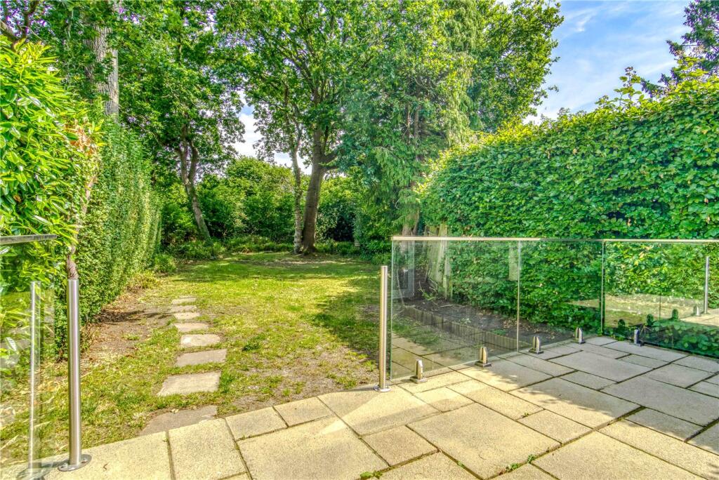 Additional image 2 of Selworthy Close, Whitecliff, Poole, BH14