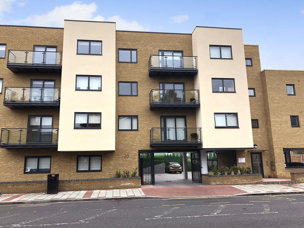 Main image of property: Wenlock Place, Plaistow, (PP499), E13