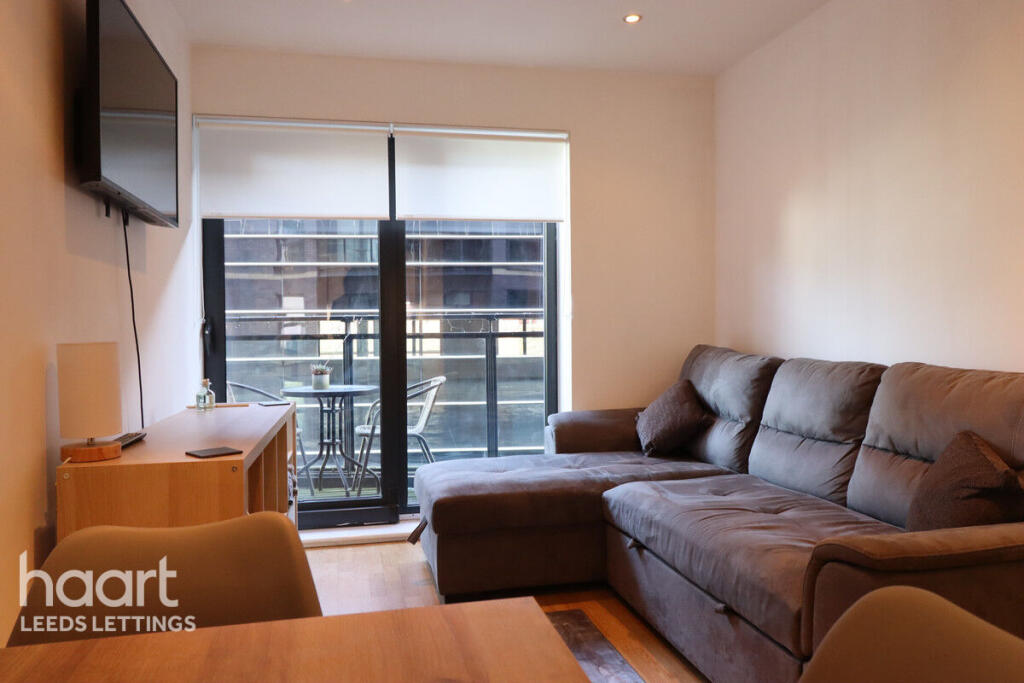 Main image of property: Brewery Wharf, Leeds