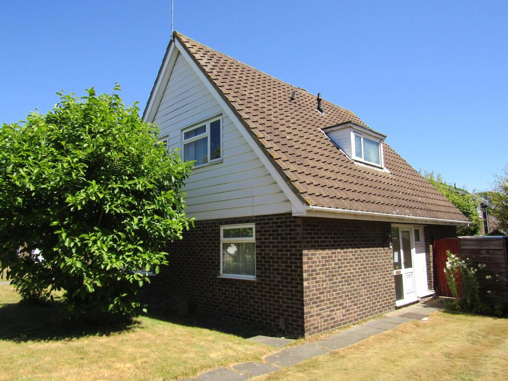 Main image of property: Bickleigh Walk, Peterborough