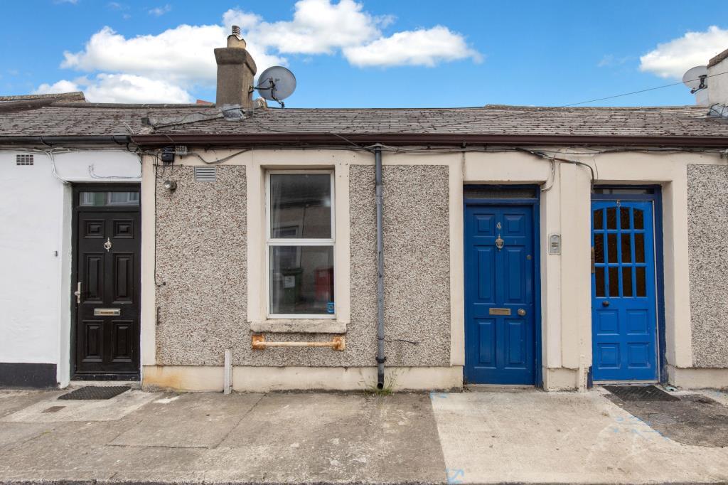 Main image of property: 4 Church Place, East Wall, Dublin 3, D03 TD79
