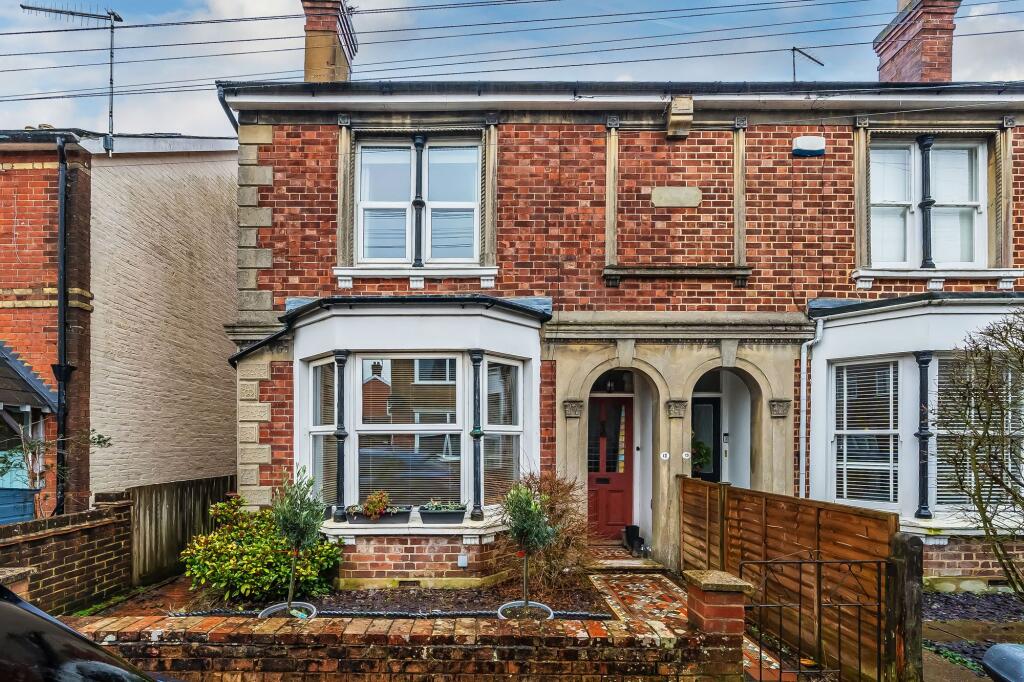 Main image of property: Nelson Road, Tunbridge Wells, TN2