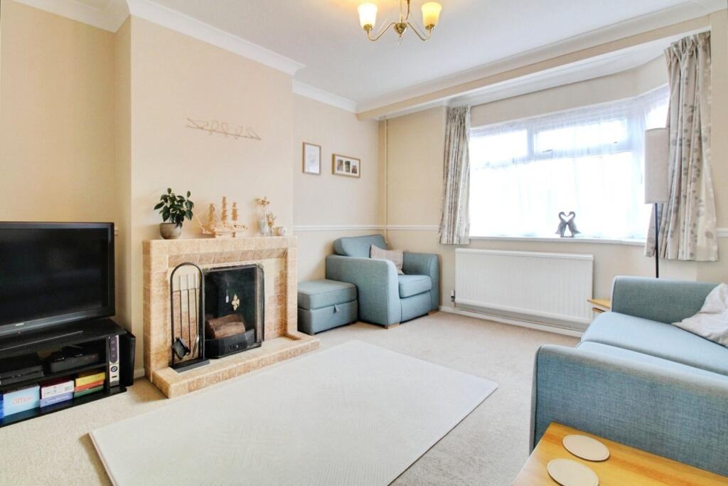 House in Reading - View 2