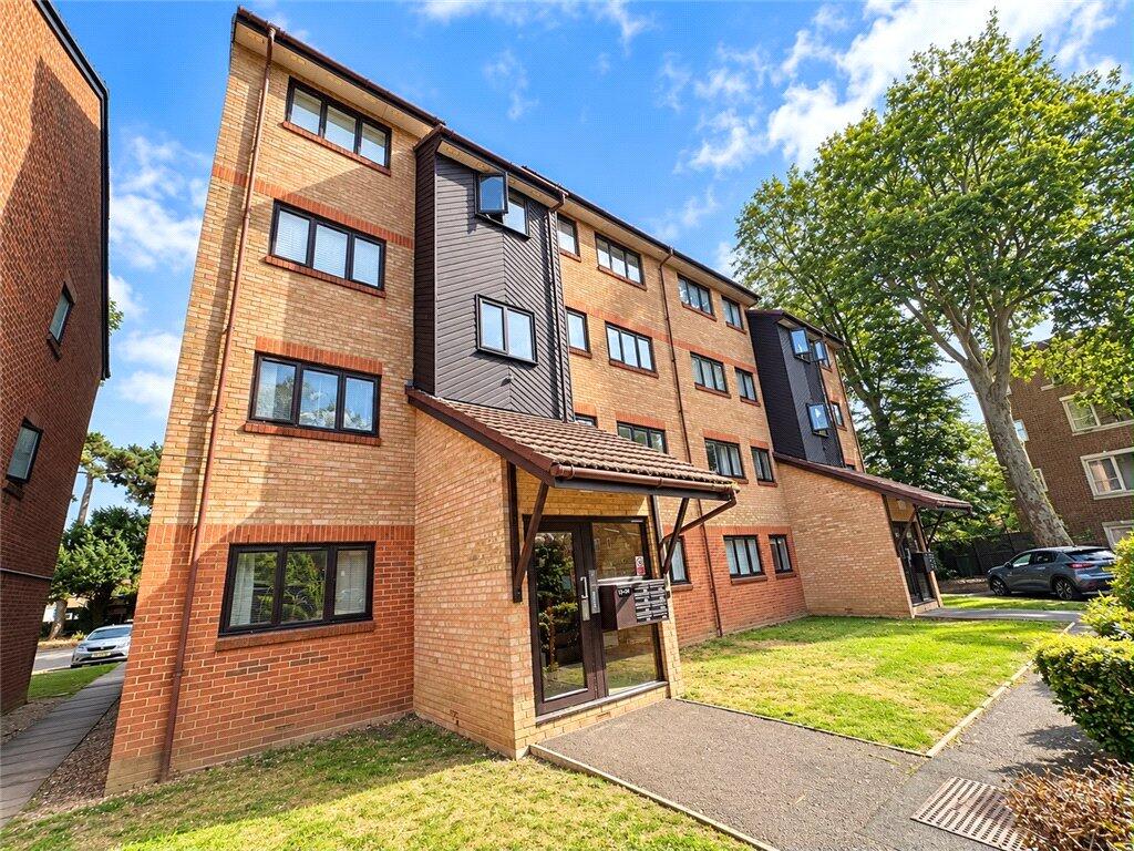 Main image of property: St. Christophers Gardens, Thornton Heath, CR7