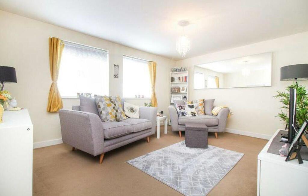 Apartment in Morpeth, Loansdean - View 3