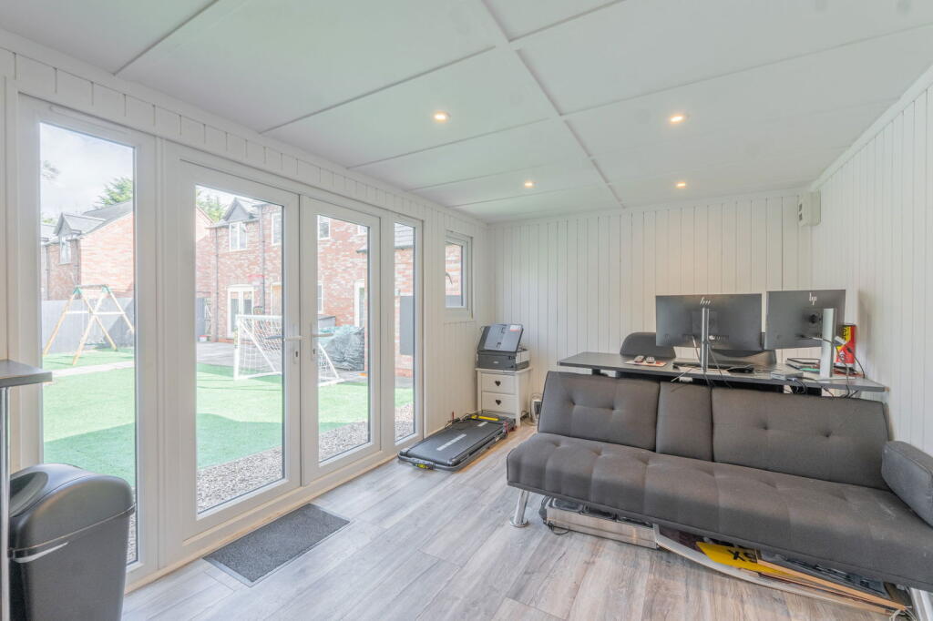 Additional image 38 of Edgewood House, Enfield Road, Hunt End, Redditch, B97 5NH