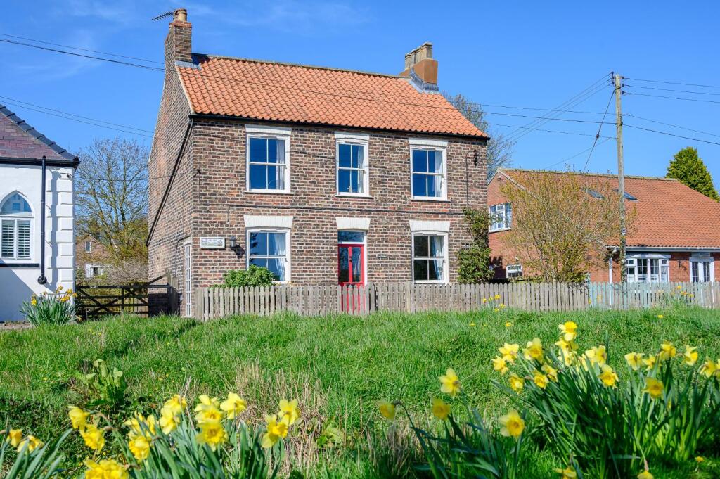 Main image of property: West Lutton, Malton