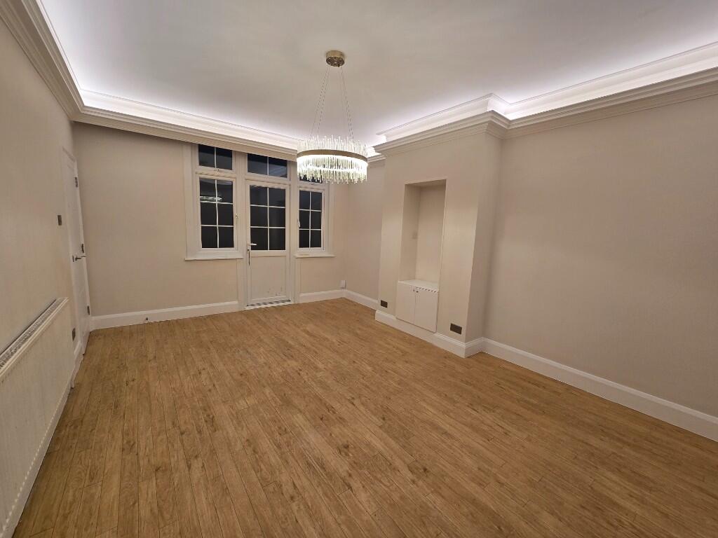 Main image of property: Woodstock Avenue, London, NW11