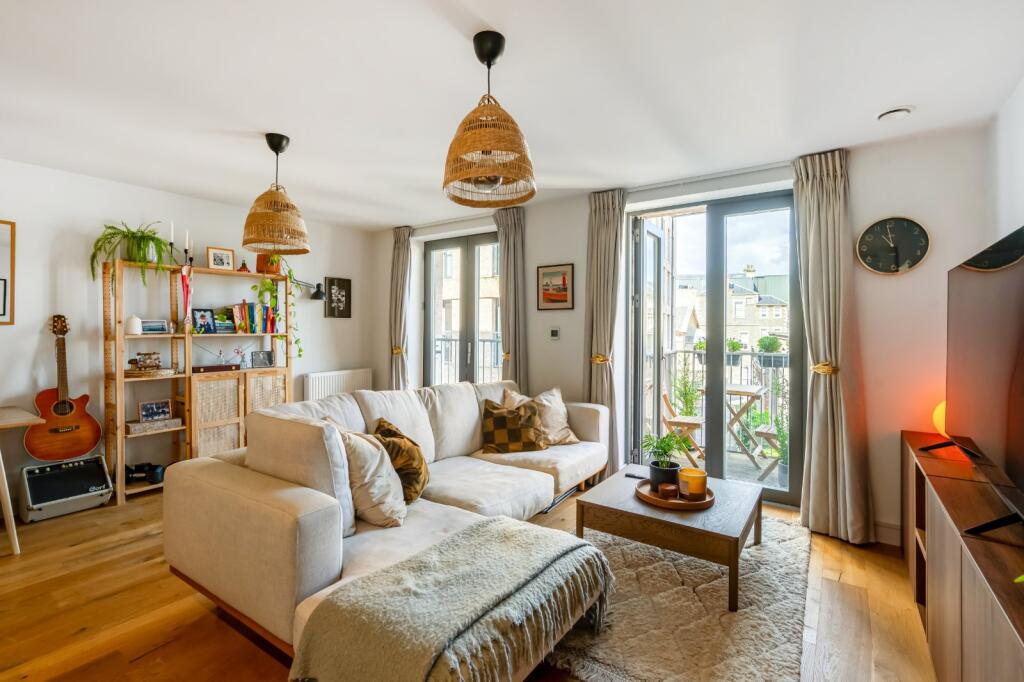 Apartment in Bristol, The General, Redcliffe - View 5