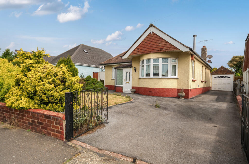 Main image of property: Crabtree Lane, Lancing, West Sussex, BN15