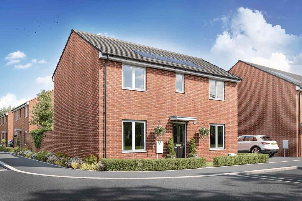 Main image of property: Elm Tree Avenue,
Frinton on Sea,
Essex,
CO13 0GR
