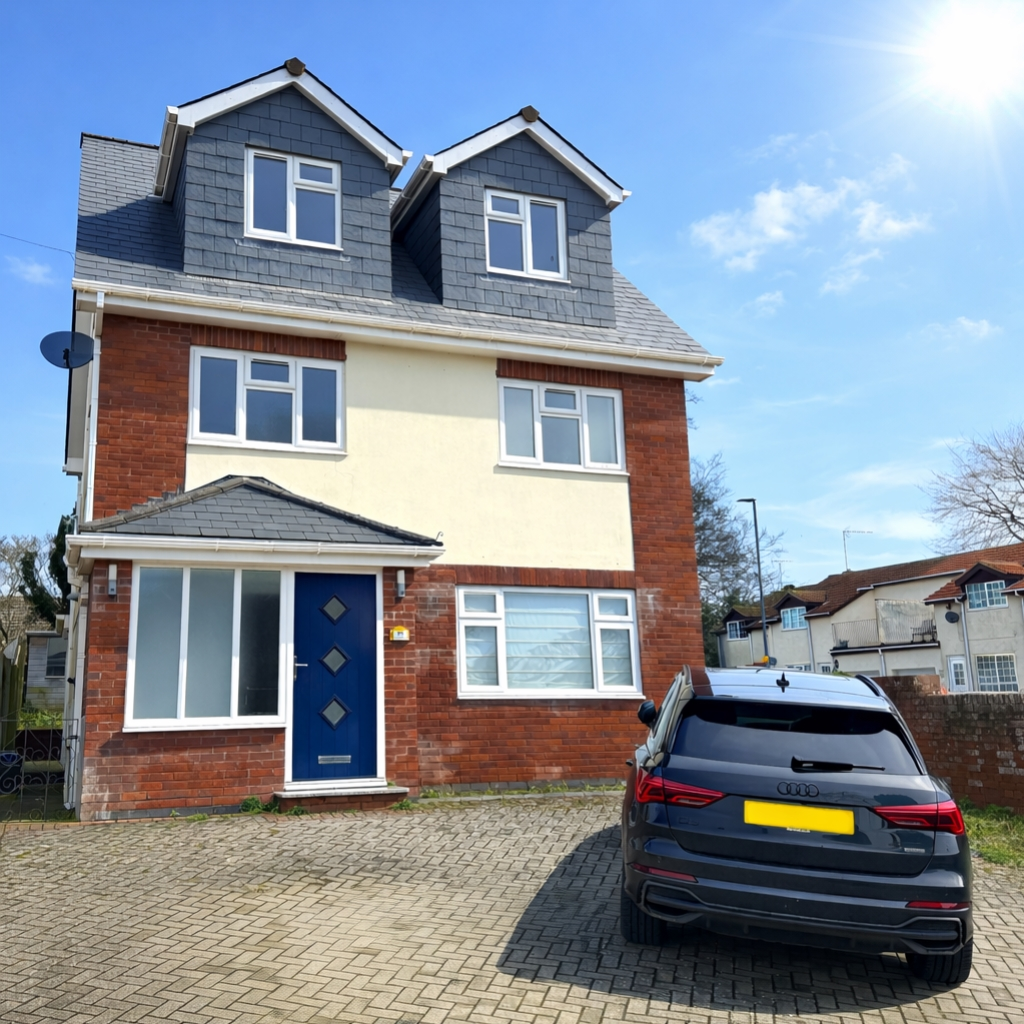 Main image of property: OAK PARK VILLAS