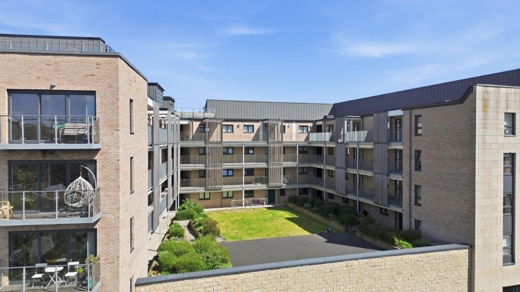 Main image of property: Shrubhill Walk, Leith Walk, Edinburgh, EH7