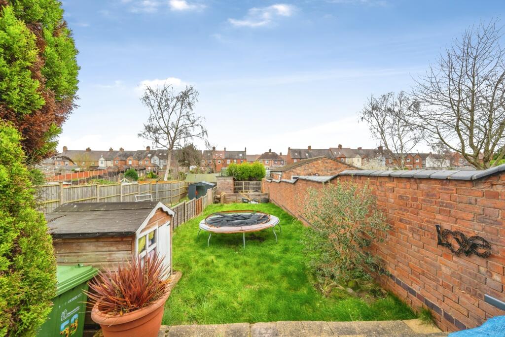 Additional image 18 of Long Street, Dordon, Tamworth, Warwickshire, B78
