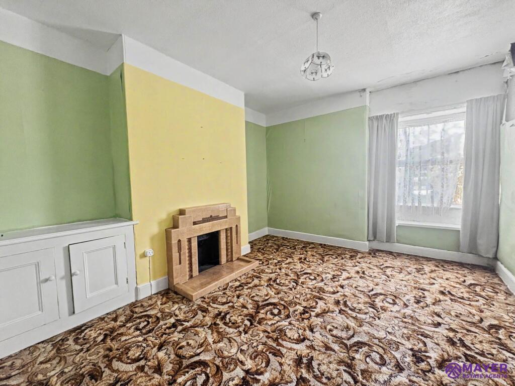 Chapel Villas, Lee Moor - View 3