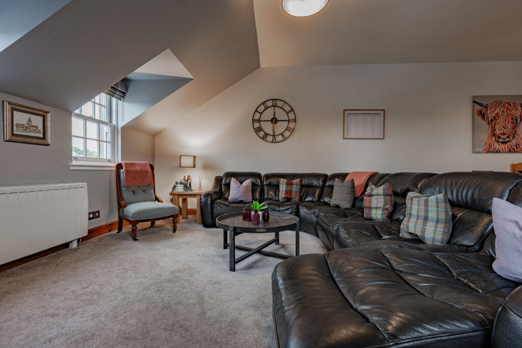 House in Inverness - More