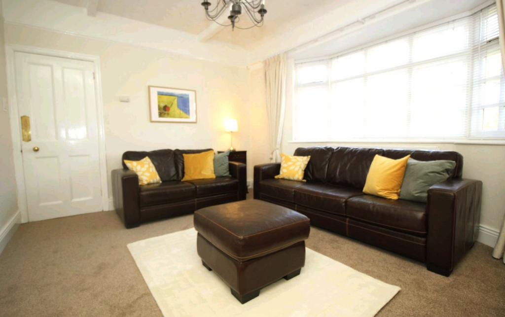 Main image of property: Fernwood Avenue, Garden Village, Gosforth