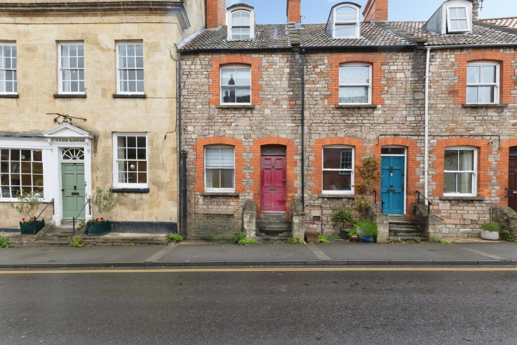 Main image of property: St. Thomas Street, Wells