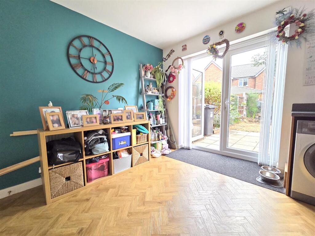 House in Wyre Forest, Stourport-on-Severn - More