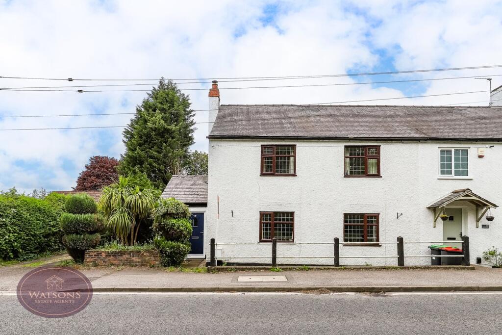 Main image of property: Cordy Lane, Brinsley, Nottingham, NG16