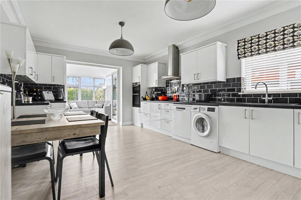 Station Road, Salhouse, Norwich, Norfolk, NR13 photo 3