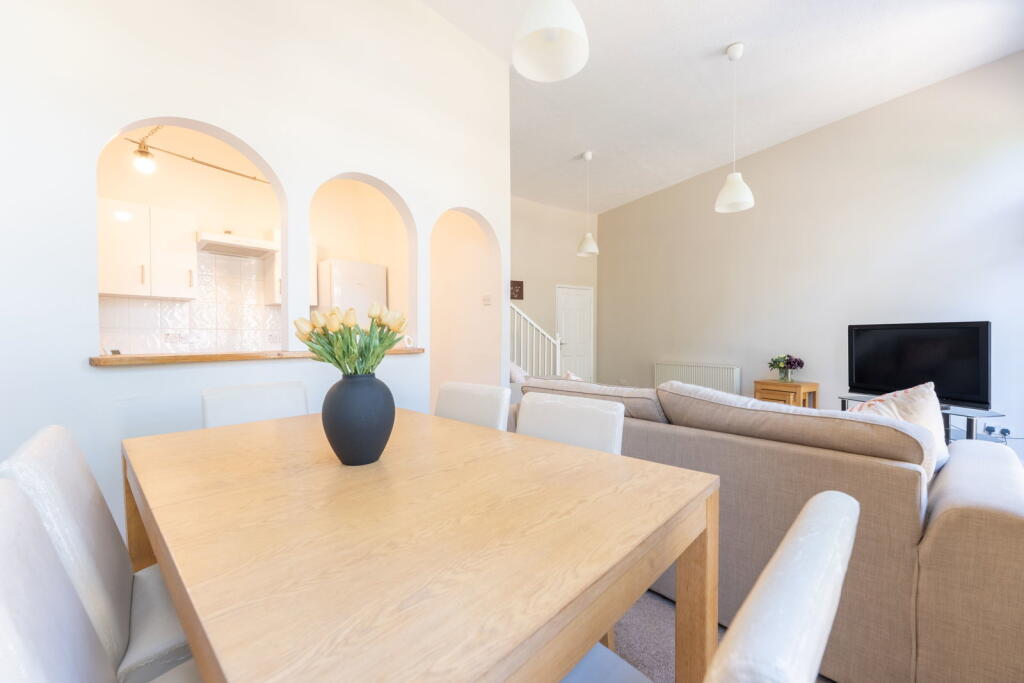 Apartment in Southampton, Ocean Village - View 5