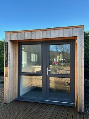 Main image of property: Howard Suite, Middle Court, Copley Hill Business Park, Babraham Road, Babraham, Cambridgeshire, CB22