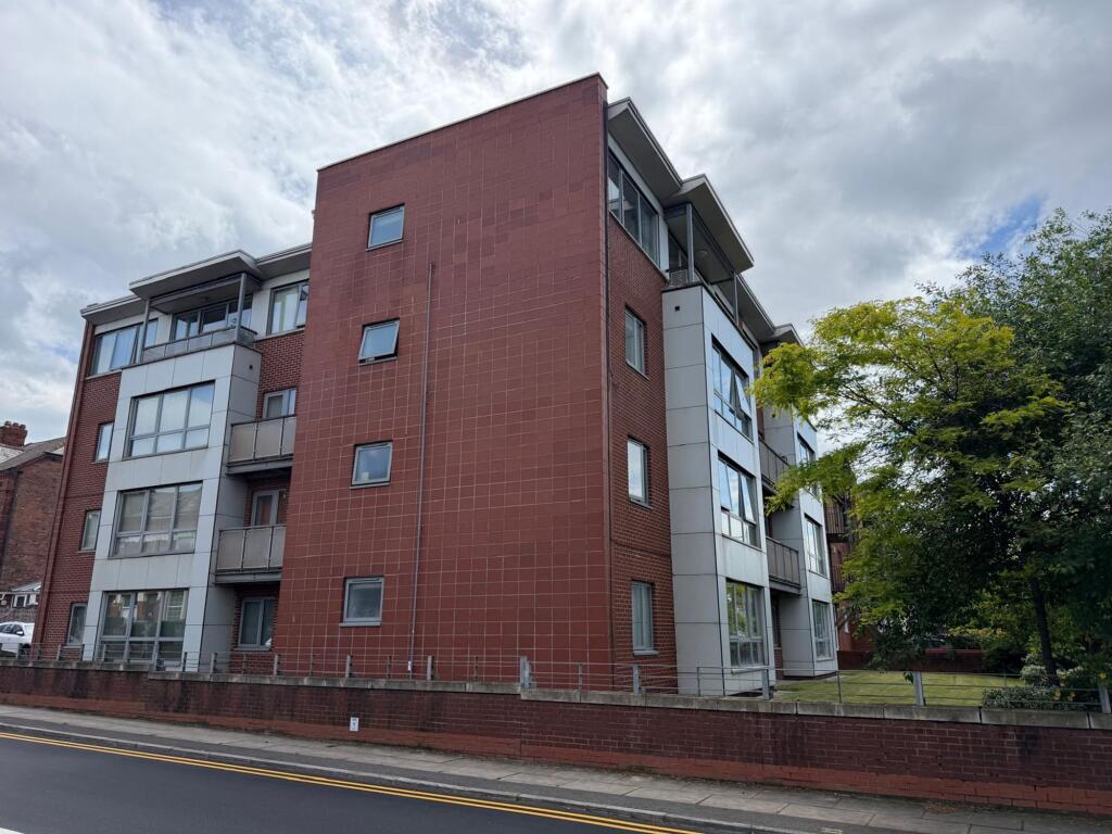 Main image of property: St. Catherines Road, Lincoln Court, L20