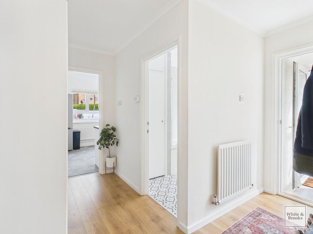 Apartment in Arun, Bersted - View 5