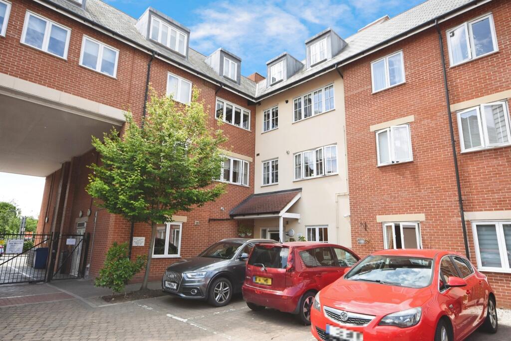 2-bed other on Ongar Road, Brentwood, £325,000