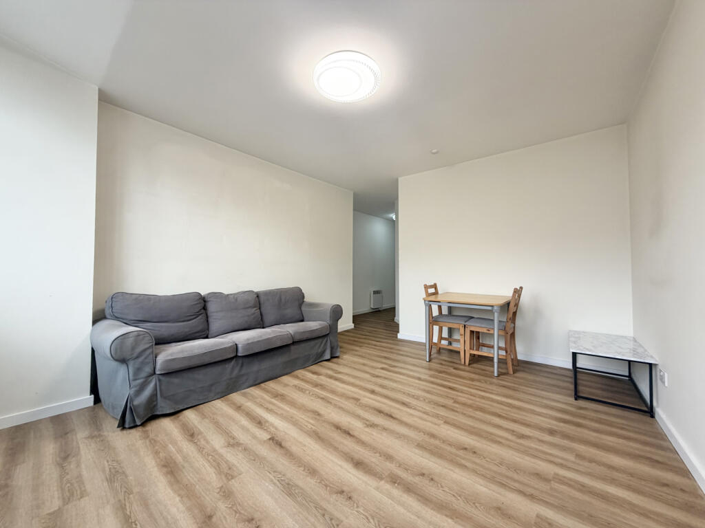 Main image of property: Hermitage Road, N4