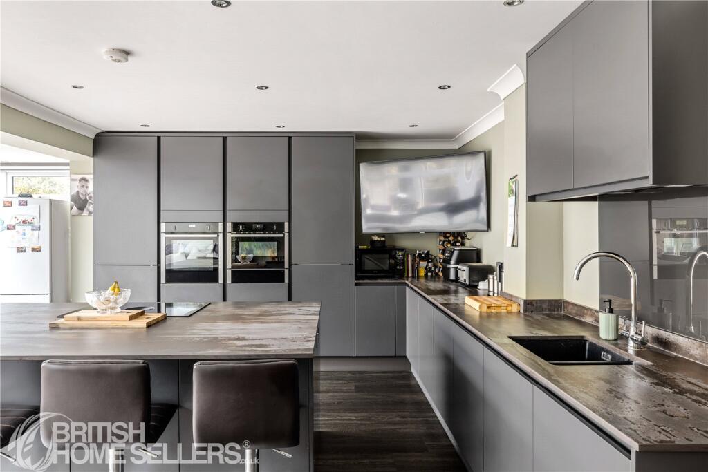 House in Tonbridge and Malling, Hadlow - View 5
