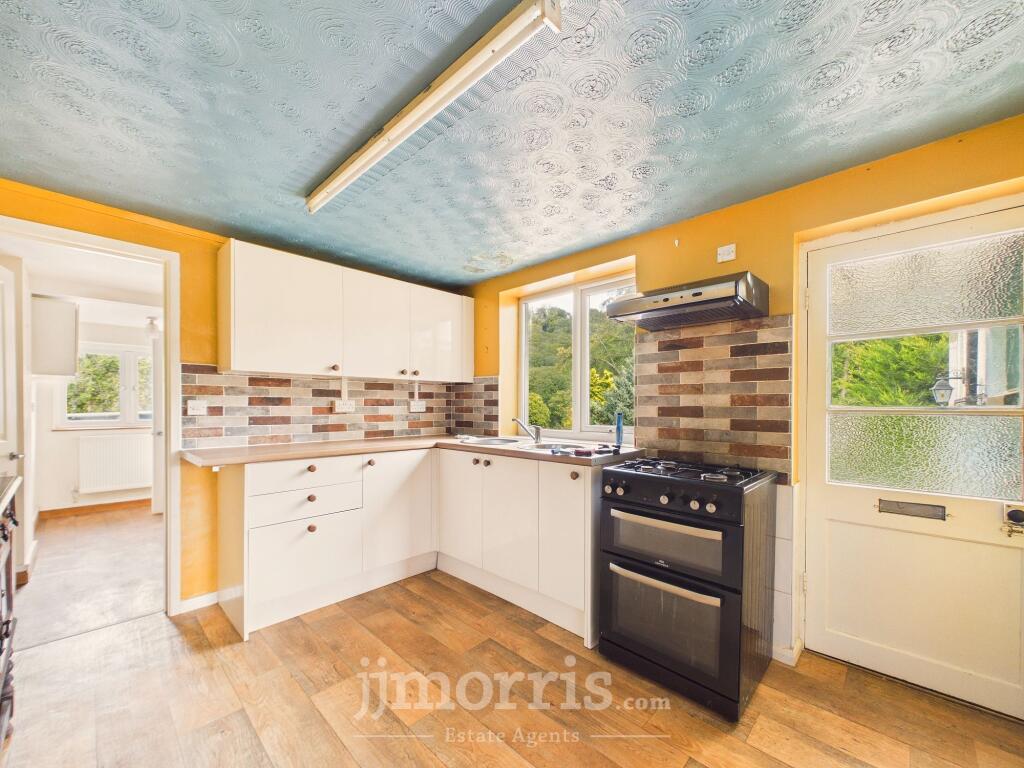 House in Swansea, Cwm Gwaun - View 3