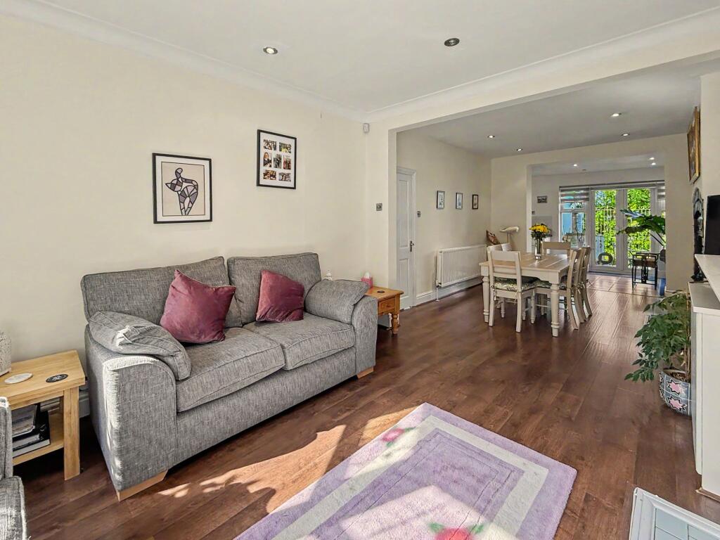 House in Bury, Greater Manchester - More