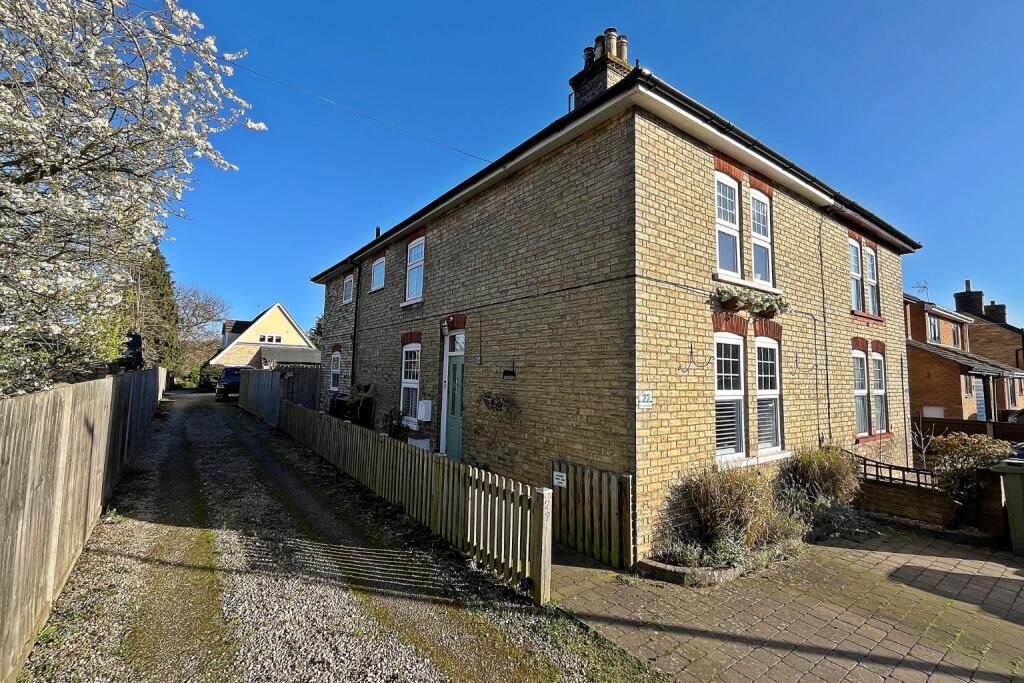 Main image of property: Maulden Road, Flitwick