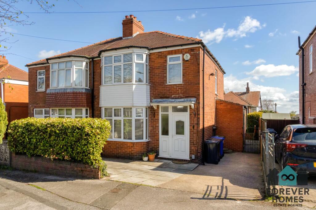 Main image of property: Limes Way, Barnsley, S75