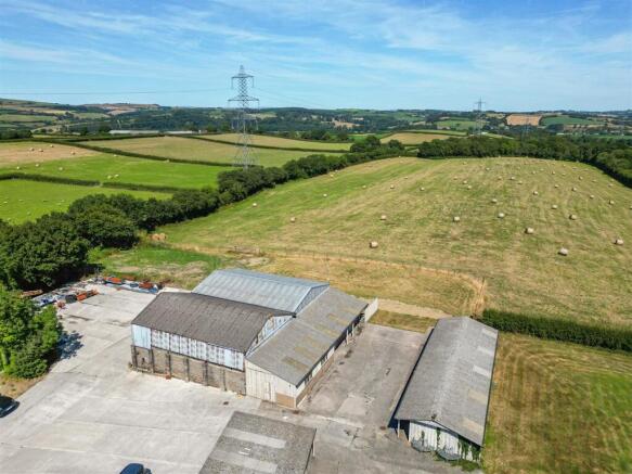Drone View