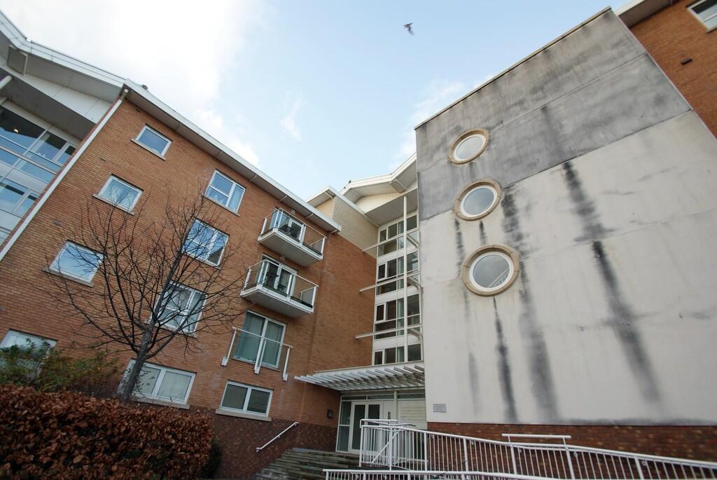 Main image of property: Lisbon House, Taliesin Court