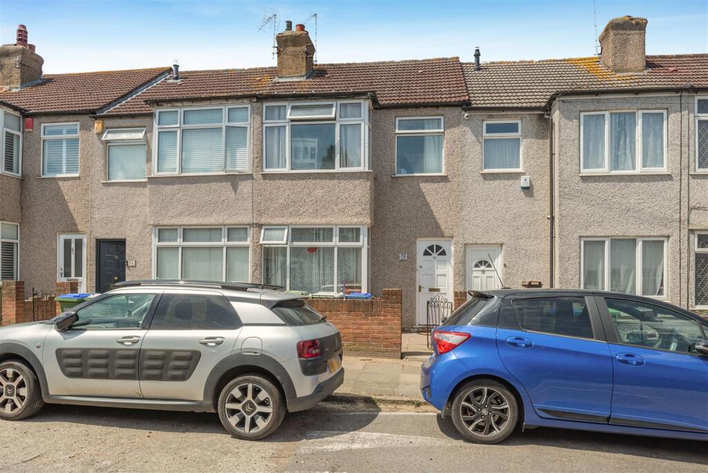 Main image of property: Hurst Road, Erith