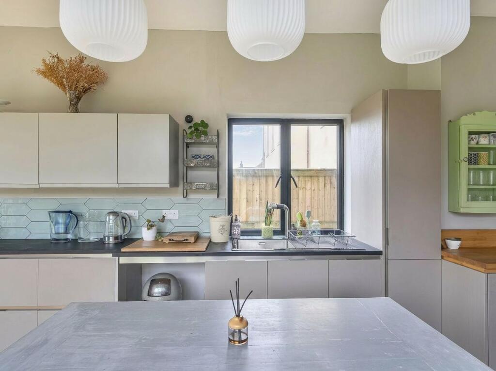 House in Bath, Frome - View 5