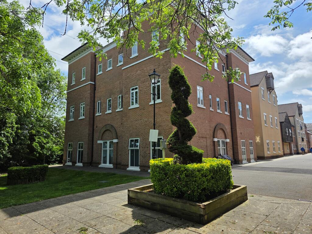 Main image of property: Pine Street, Aylesbury