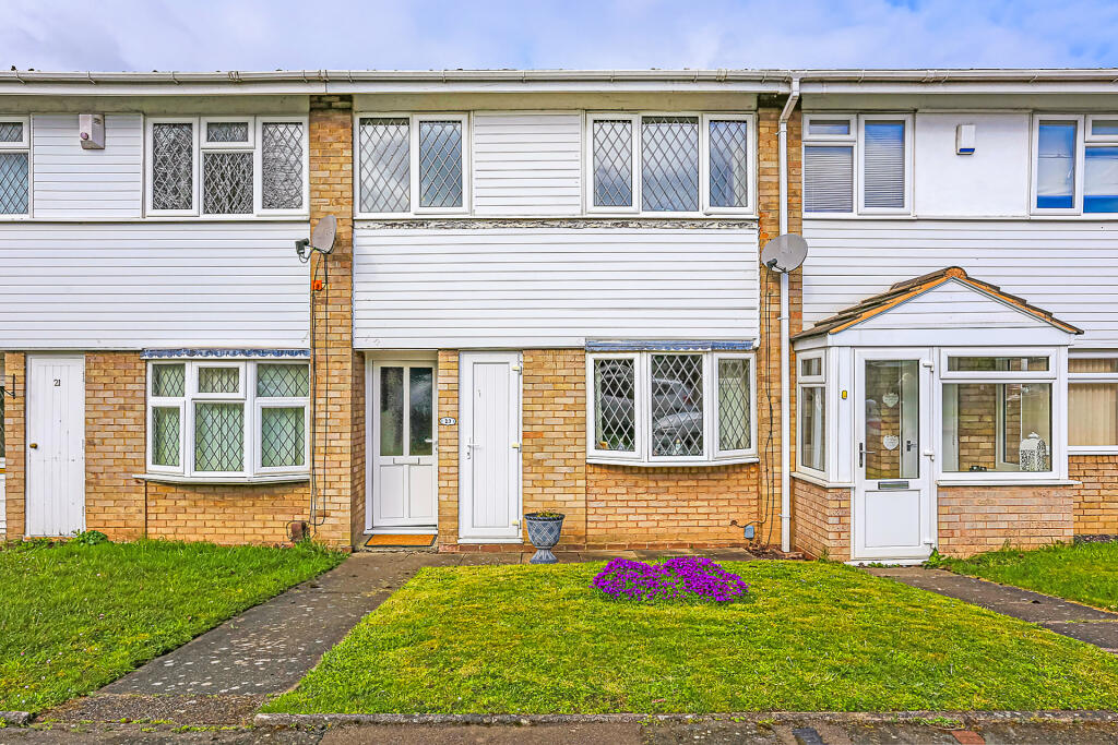 Main image of property: Mitford Drive, Solihull
