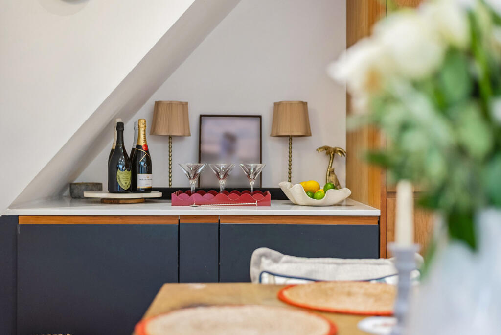 Apartment in London, Mortlake - View 5