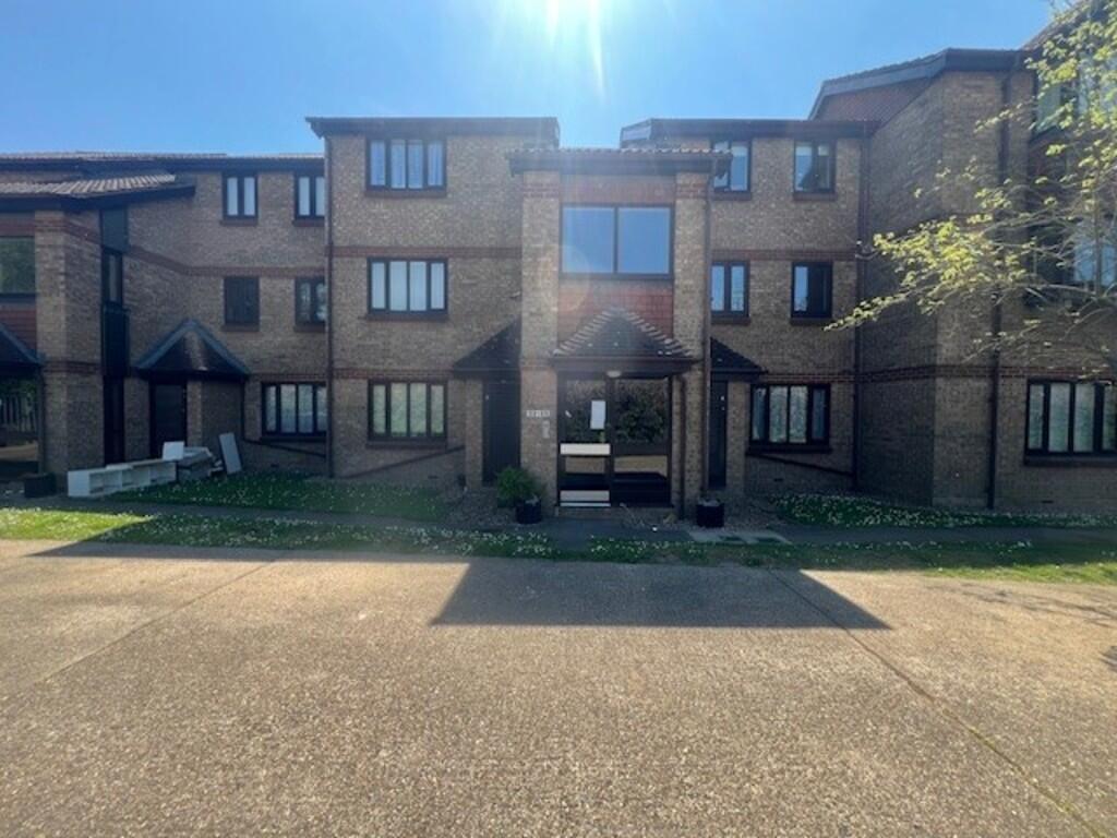 Main image of property: Latimer Court , Bryanstone Road